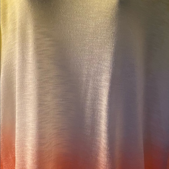 Gradient Knit Sweater - Picture 7 of 7